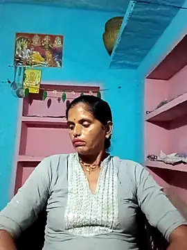 Mohni cute online show from 25, 10, 2025