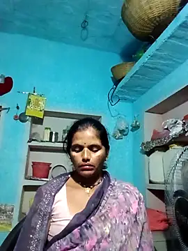 Mohni cute online show from 15, 10, 2025