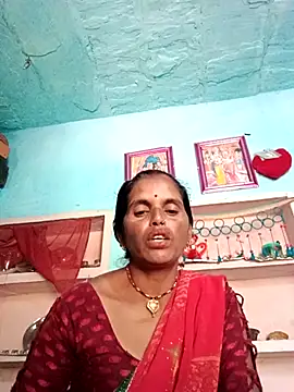 Mohni cute online show from 12, 10, 2025