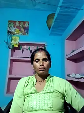 Mohni cute online show from 25, 10, 2025