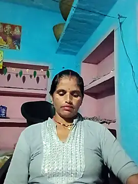 Mohni cute online show from 2, 11, 2025