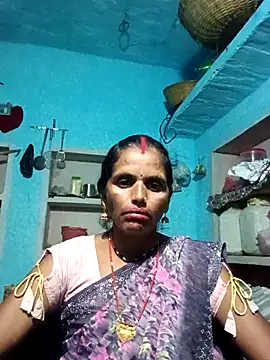 Mohni cute online show from 10, 10, 2025