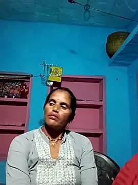 Mohni cute online show from 15, 10, 2025