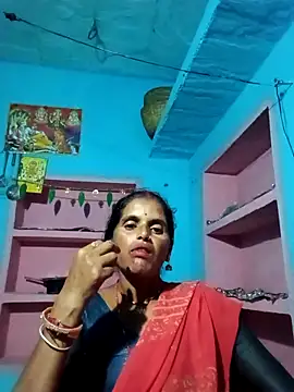 Mohni cute online show from 20, 10, 2025