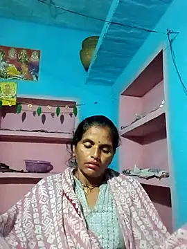 Mohni cute online show from 28, 10, 2025