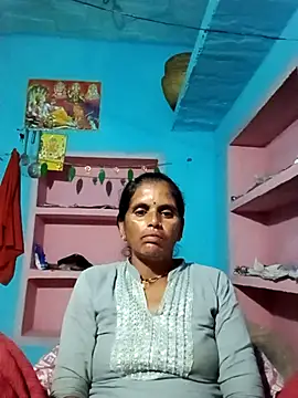 Mohni cute online show from 29, 10, 2025