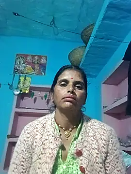 Mohni cute online show from 15, 11, 2025