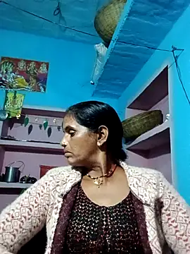 Mohni cute online show from 26, 11, 2025