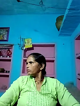 Mohni cute online show from 16, 10, 2025