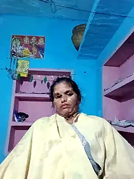 Mohni cute online show from 30, 10, 2025