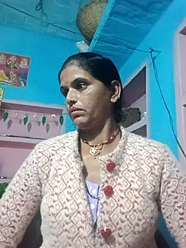 Mohni cute online show from 26, 11, 2025