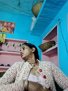 Mohni cute online show from 30, 11, 2025