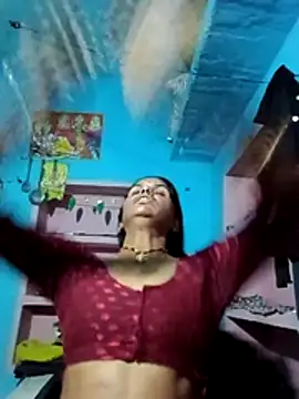 Mohni cute online show from 19, 11, 2025