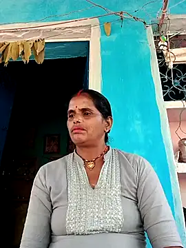 Mohni cute online show from 18, 11, 2025