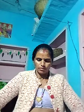 Mohni cute online show from 25, 11, 2025