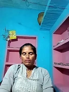 Mohni cute online show from 16, 10, 2025