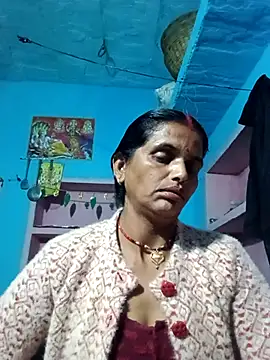 Mohni cute online show from 21, 11, 2025