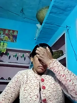 Mohni cute online show from 29, 11, 2025