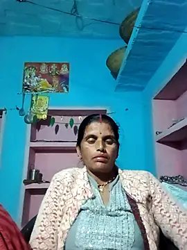 Mohni cute online show from 11, 11, 2025