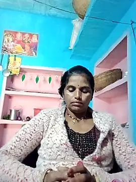 Mohni cute online show from 27, 11, 2025