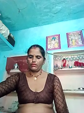 Mohni cute online show from 30, 9, 2025