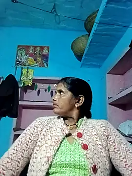 Mohni cute online show from 12, 11, 2025