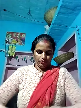 Mohni cute online show from 27, 11, 2025