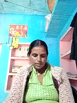 Mohni cute online show from 20, 11, 2025