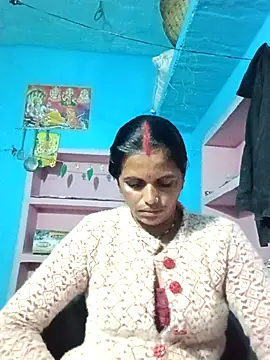 Mohni cute online show from 22, 11, 2025