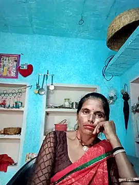 Mohni cute online show from 3, 10, 2025