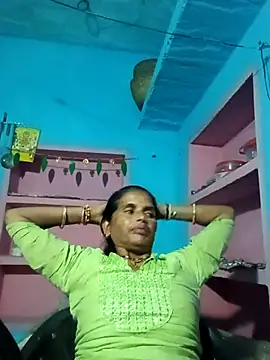 Mohni cute online show from 20, 10, 2025