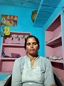 Mohni cute online show from 27, 10, 2025