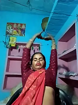 Mohni cute online show from 23, 10, 2025