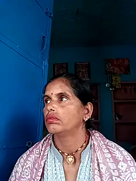 Mohni cute online show from 31, 10, 2025