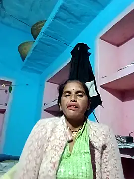 Mohni cute online show from 11, 11, 2025