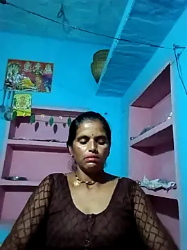 Mohni cute online show from 24, 10, 2025