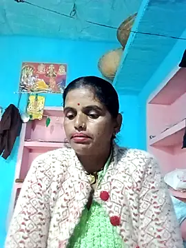 Mohni cute online show from 13, 11, 2025