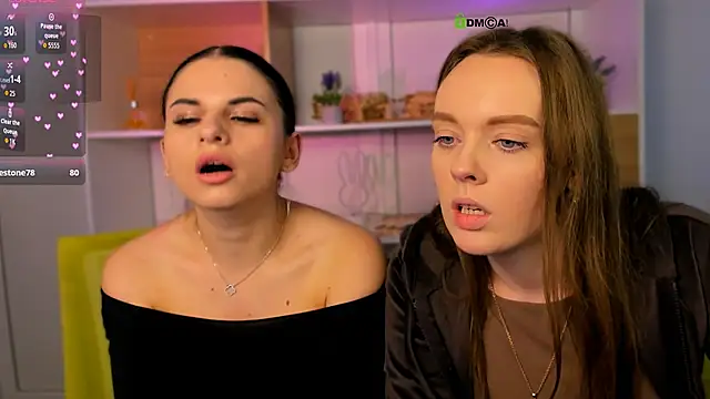 isla dior online show from 21, 12, 2025