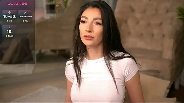 ErisVesper online show from 2, 3, 2026