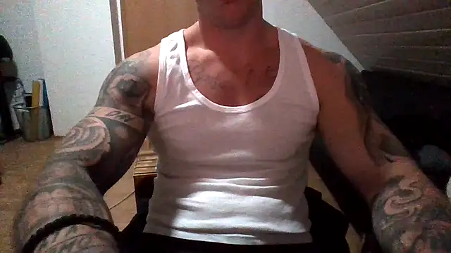 TheGreatWhite33 online show from 24, 10, 2025