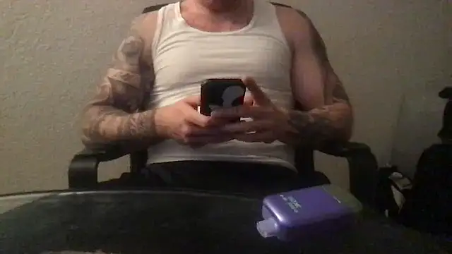 TheGreatWhite33 online show from 30, 4, 2026