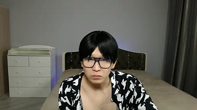 KaiChicken online show from 12, 1, 2026