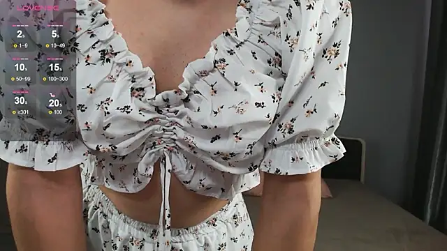 KaiChicken online show from 19, 2, 2026