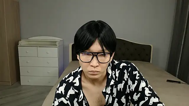 KaiChicken online show from 14, 1, 2026