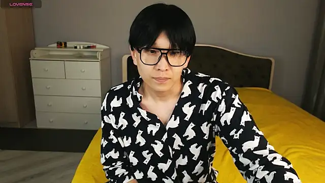 KaiChicken online show from 15, 5, 2026