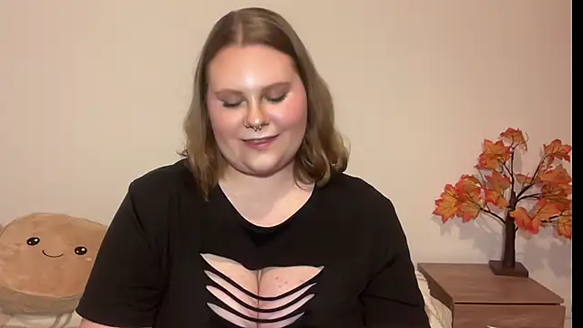 Snapshot of BriannaFlirty chatting on 22, 11, 2025 BriannaFlirty online show from 22, 11, 2025