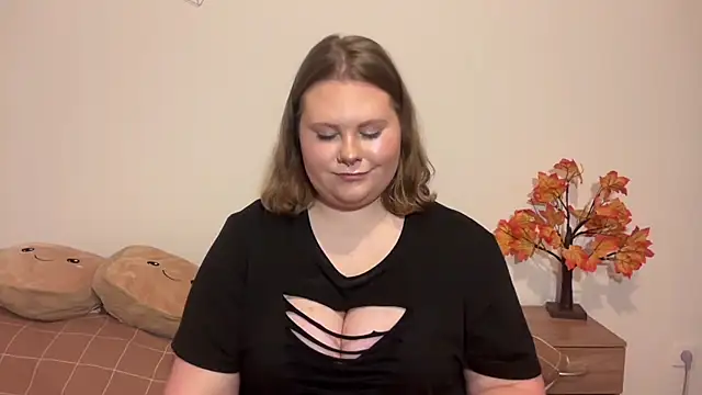 Snapshot of BriannaFlirty chatting on 16, 11, 2025 BriannaFlirty online show from 16, 11, 2025