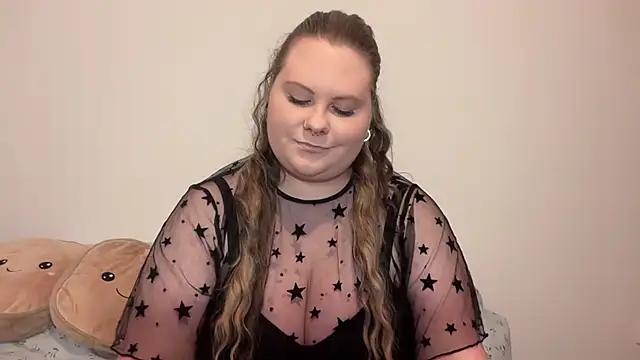 Snapshot of BriannaFlirty chatting on 3, 11, 2025 BriannaFlirty online show from 3, 11, 2025