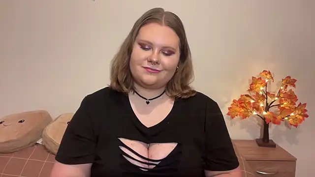 Snapshot of BriannaFlirty chatting on 15, 11, 2025 BriannaFlirty online show from 15, 11, 2025