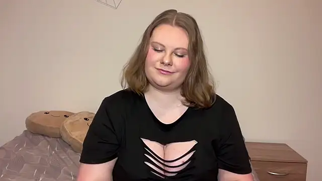 BriannaFlirty online show from 18, 12, 2025